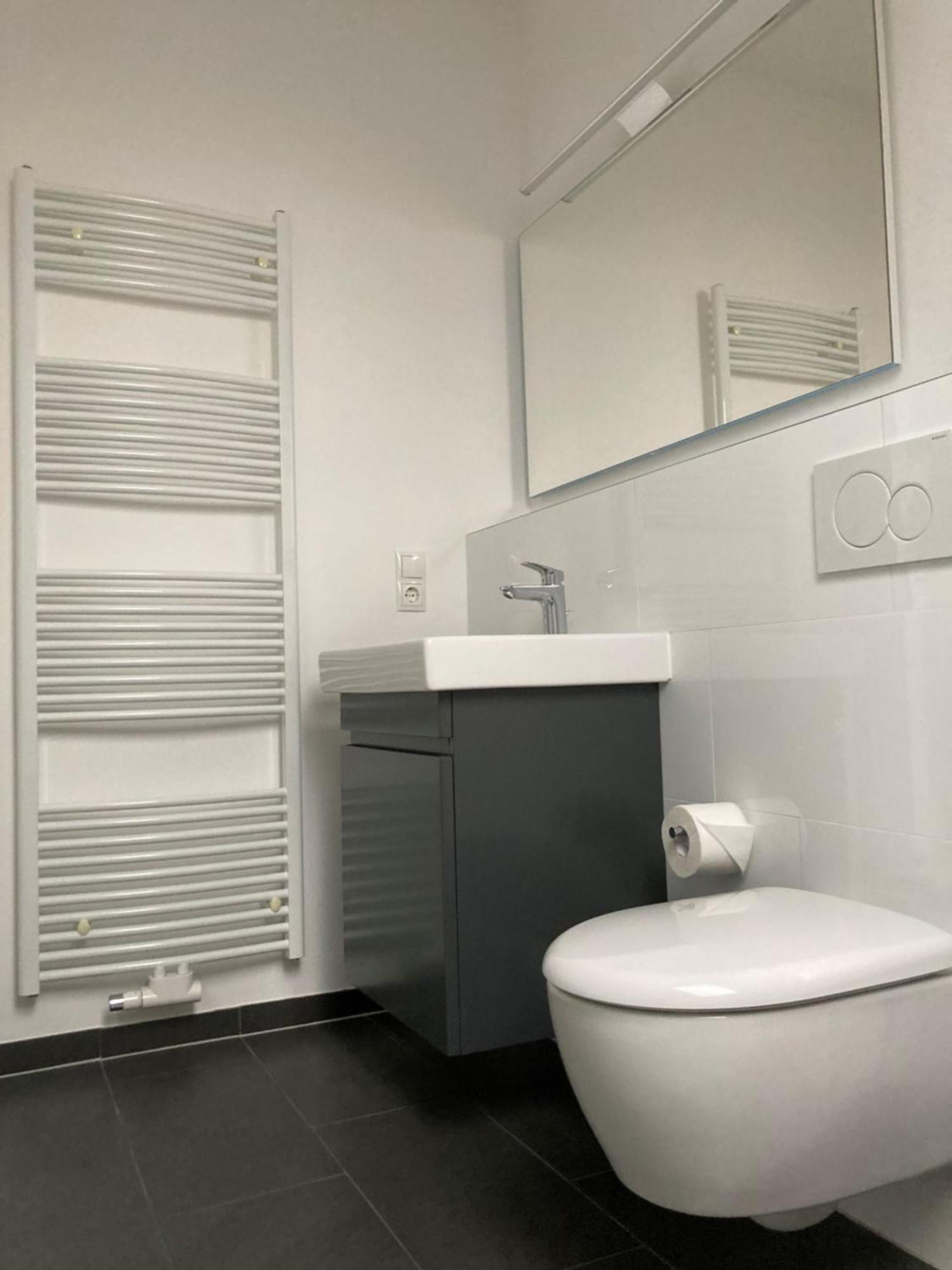Apartment Lindenhof