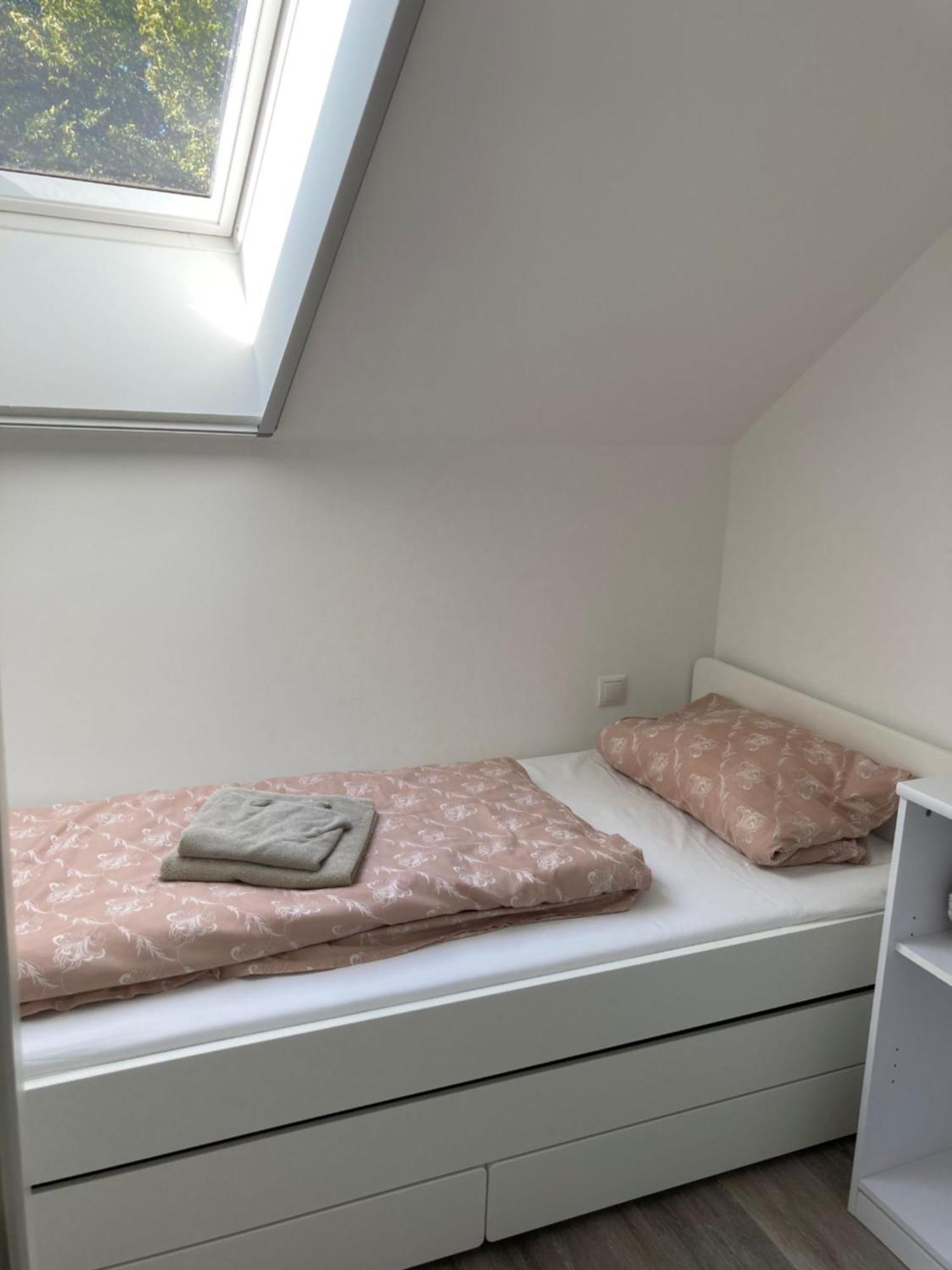 Apartment Lindenhof Alt Reddevitz