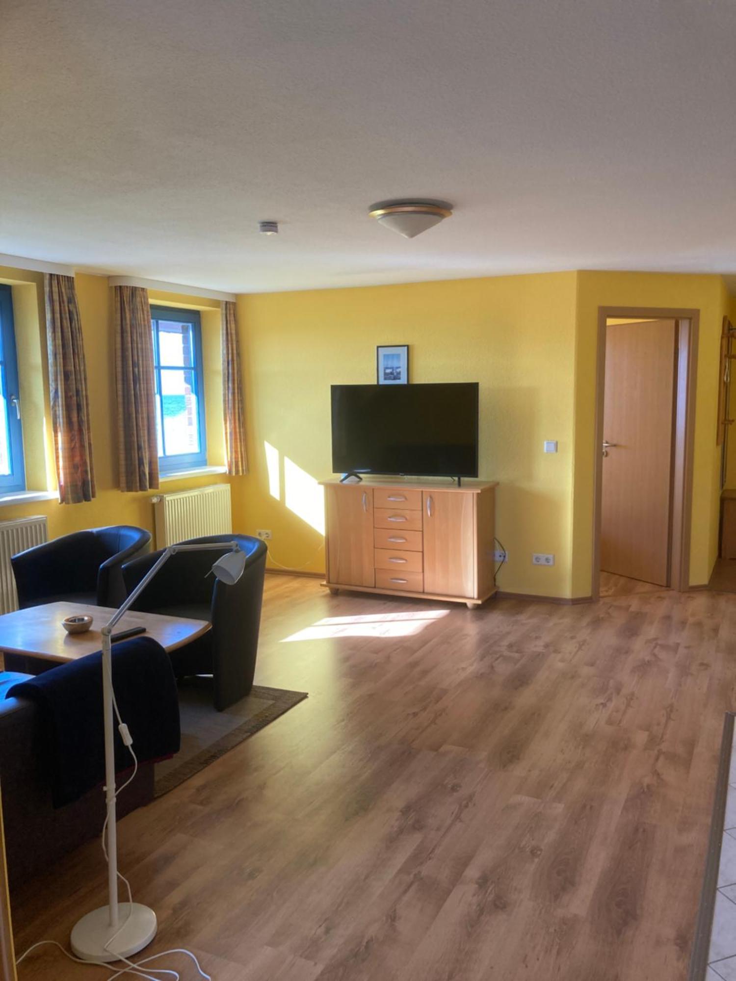 Appartement Lindenhof