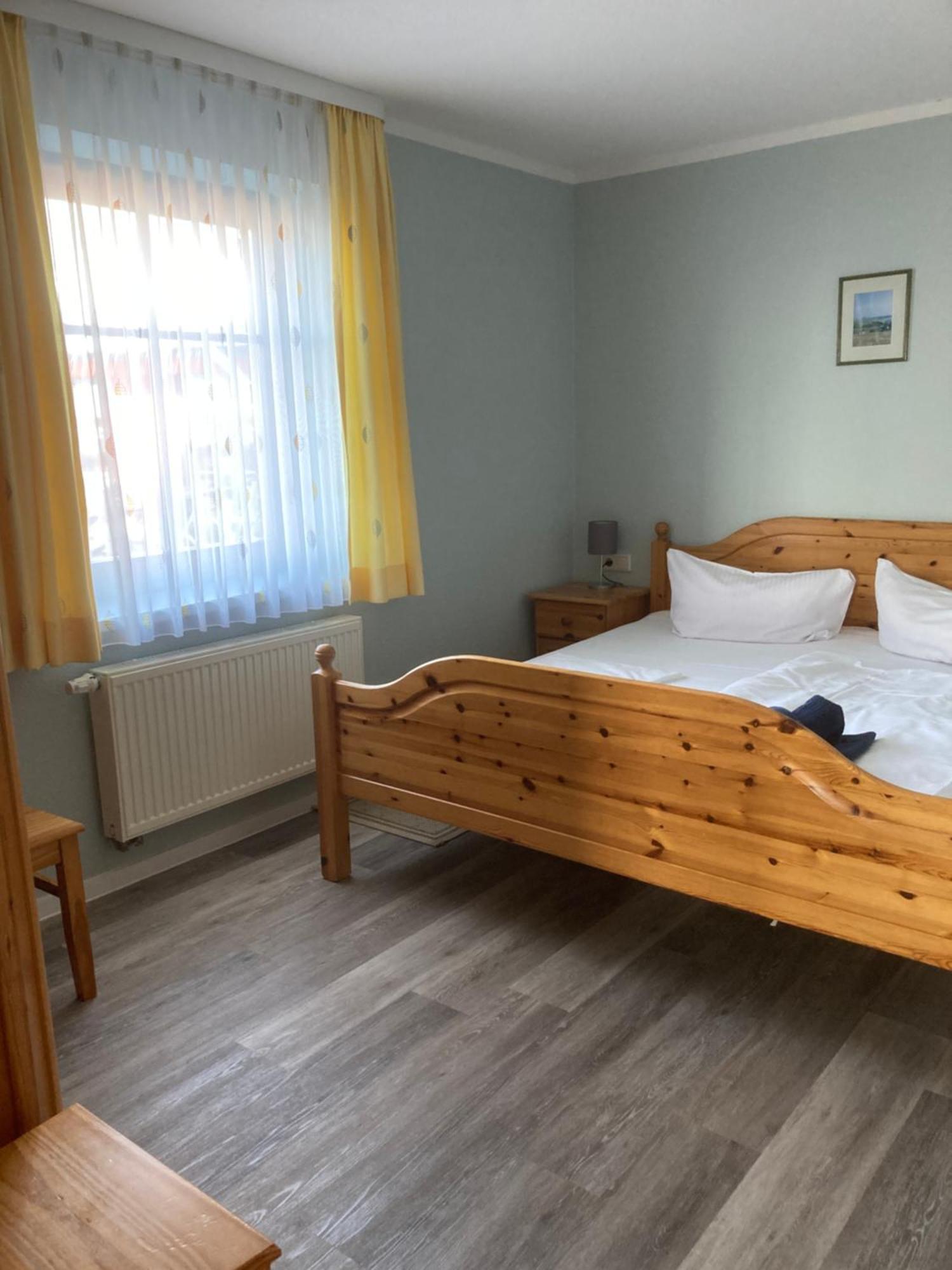 Apartment Lindenhof