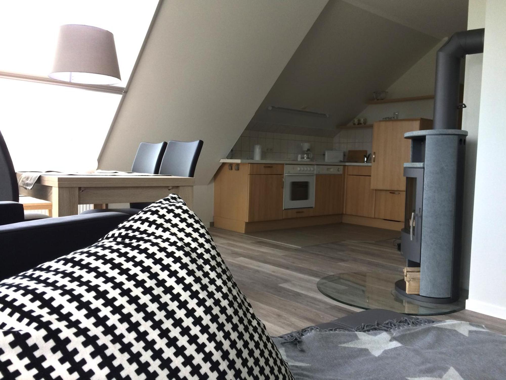 Apartment Lindenhof *