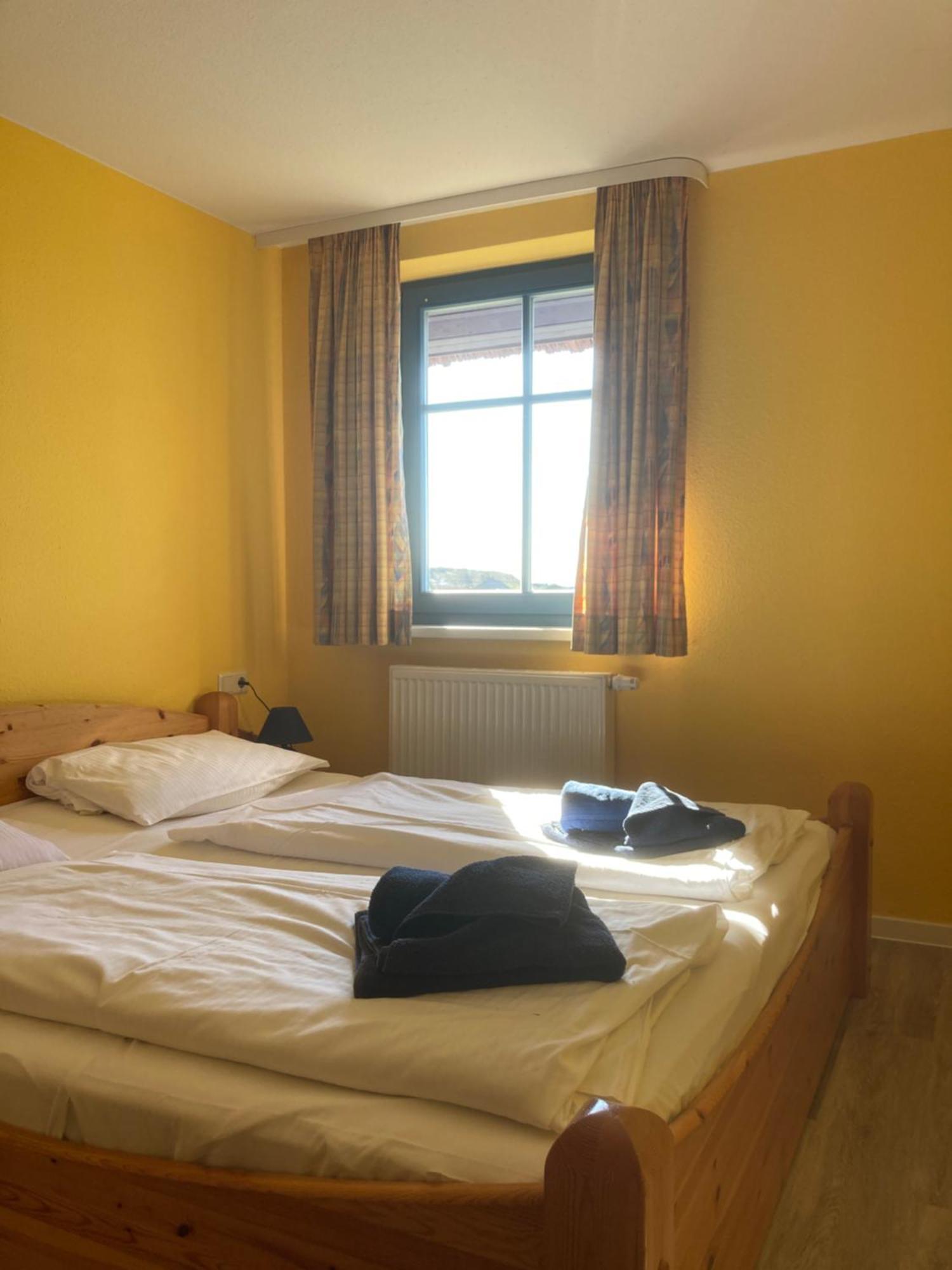 Apartment Lindenhof Alt Reddevitz