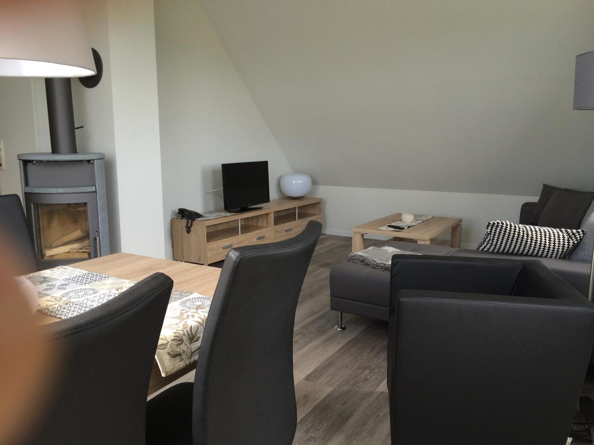Lindenhof Apartment