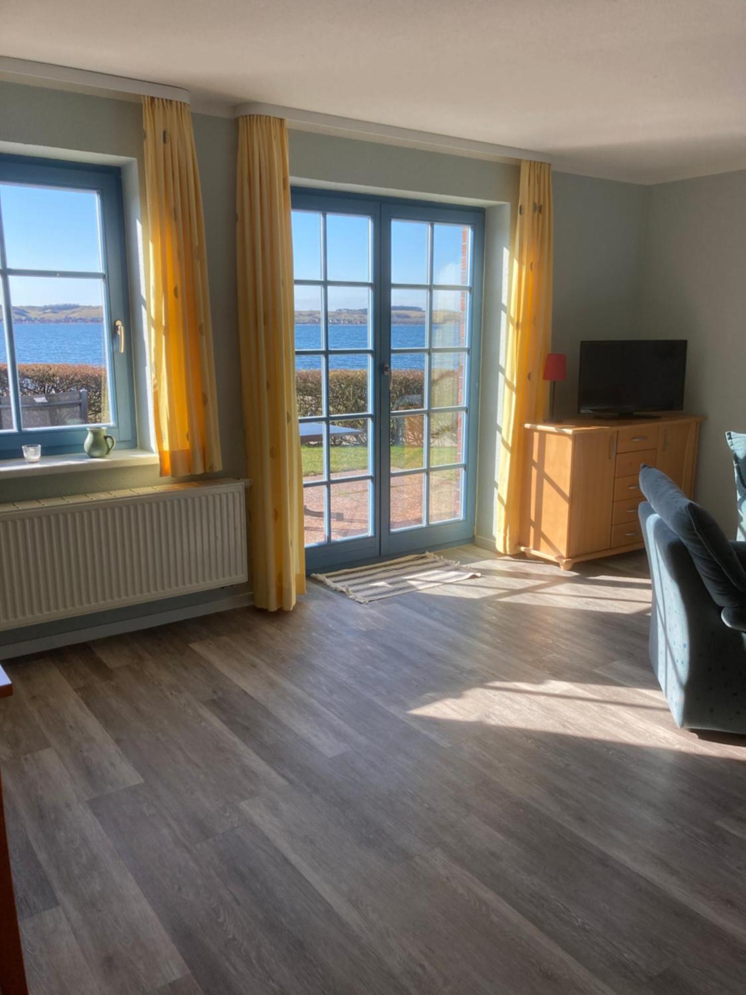 Apartment Lindenhof *