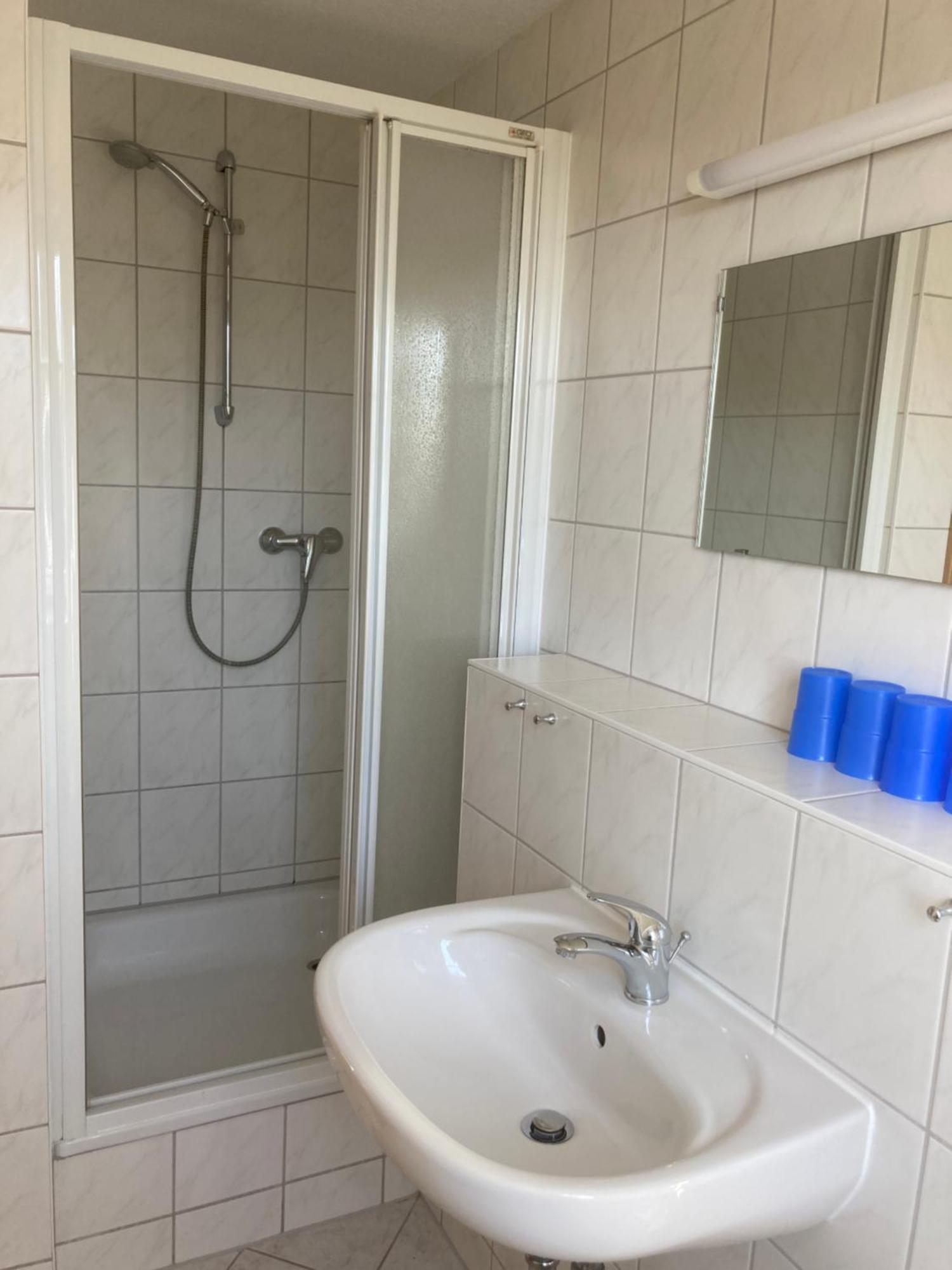 Lindenhof Apartment Alt Reddevitz